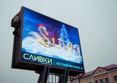 electronic led display board