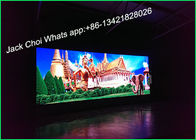 Light Weight 5mm Indoor Led Wall Rental Programmable LED Display