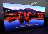 Lightweight P5 Large Indoor Full Color Led Display Screen For Exhibition Show