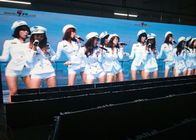 Pixel Pitch 3.91mm Rental LED Displays , RGB Led Display Board With Constant Current