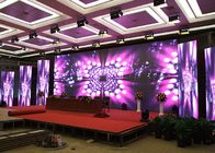 Movable P2.6 P3.91 Rental Led Wall Screen Display Indoor OEM ODM