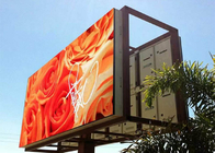 SMD3535 LED Commercial Advertising Display Screen High Refresh Rate