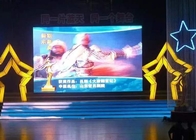 3.91mm 4.81mm LED Video Panel Rental Indoor Led Screen For Stage Events