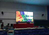 High Resolution Seamless Splicing Indoor LED Video Wall Panel Office