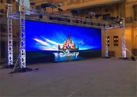High Refresh rate 3840Hz Full Waterproof Led Screen Rental for Stage