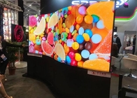 Ultra High Desity Indoor Full Color Led Display Panels For Meeting