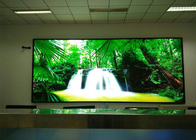 4k P2.5 High Resolution Full Color LED Screen Indoor LED Tv Screen