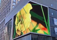 full color P8 Led Advertising Display Board With High Brightness 6000nits