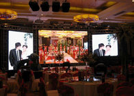 Super Thin Lightweight Led Stage Screen Rental 3 In1 Smd Indoor And Outdoor
