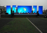 SMD1921 P3.91 P4.81 Outdoor Portable Led Screen High Brightness For Party