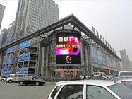 Full Color P5 Big LED Display Board For Shopping Mall Outdoor Advertising