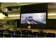 5Mm Advertising Commercial Vivid Indoor Led Video Wall Wide Viewing Angle