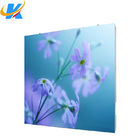 P4.81 Full Color Outdoor Rental Led Screen Video Advertising Board 2 Years Warranty