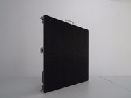 P6 Smd Video Wall Led Display , Led Advertising Screen 5v/40a Power Supply