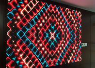 1R1G1B Indoor Full Color Led Display , SMD2121 Custom Led Signs Indoor P2.5mm
