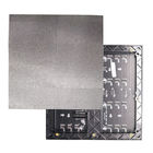 Full Color Indoor Led Display Module , SMD2121 Led Panel Module Pitch 3mm 25w