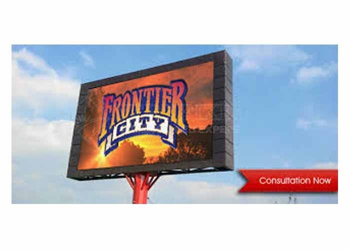 5mm Waterproof LED Video Screens Outdoor for Concerts / Festivals