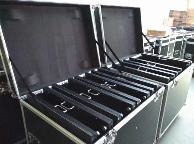 China High Definition P4.81 Outdoor Rental LED Display Portable LED Video Screen wall