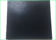 Full Color Black Rental LED Displays , 1200Hz Big Screen Rental 1 / 32 Scan