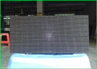 High Resolution Led Advertising Screen Full Color for Background 4mm