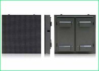 AQL P5 Outdoor LED Displays With Die - Casting Aluminum Cabinet 160mm * 160mm