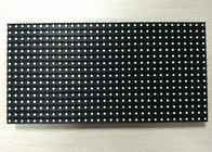 P8 6500cd / Sqm Outdoor Advertising Led Display Screen for Building Smd3535