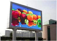 Waterproof Outdoor RGB LED Screen Video For Public Events 45w P10