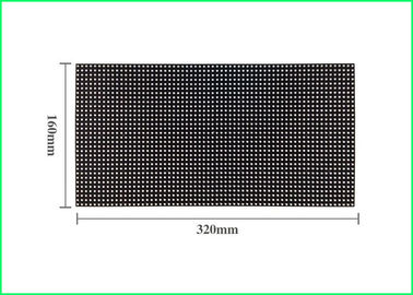 3.91mm 4.81mm RGB Indoor Rental Led Screen Led Moving Display Board