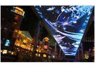 3mm Indoor LED Displays HD Led Screen Rental for Concerts / Ceremonies 192 * 96mm