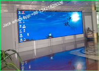 Large Indoor Rental Led Screen Display , P2.5 LED Video Screen Rental High Refresh