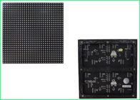 Indoor P6 Advertising LED Display Die Casting Aluminum SMD3528 LED Chip