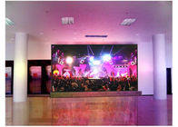 P8 Outdoor LED Displays 256 * 128mm 8mm Full Color Real Pixels For Advertising