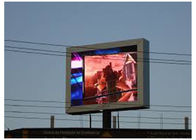 High Consistency P5 Outdoor LED Billboard SMD2727 For Stage Show / Highway