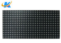 High Brightness P6 Ultra Thin Led Display RGB Full Color With Wide View Angle