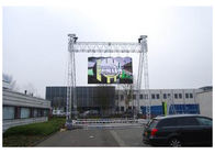 High Stability P5 Full Color SMD Led Screen Display For Architecture Projects