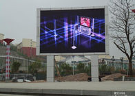 Multifunctional 1rgb Smd Digital Advertising Billboards Full Color Led Display P5