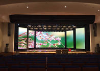 Indoor P6 Large LED Display Screen 192 * 192mm SMD 3528  For Advertising