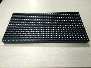 P10 RGB LED Module Waterproof , 45 Watt LED Sign Modules With 2 Years Warranty