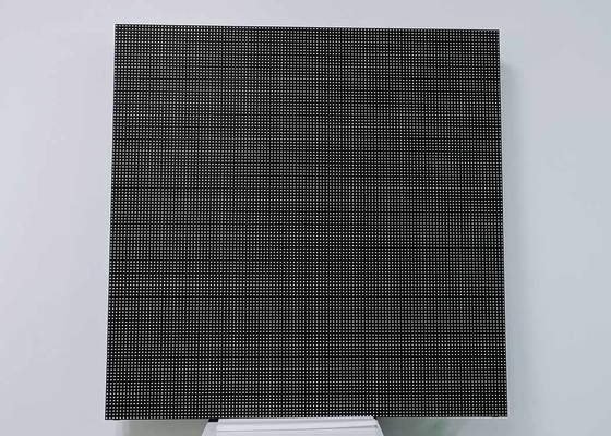 High Brightness Outdoor Led Display P4 P5 P8 P10 Full Color For Advertising Billboard