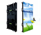 SMD 800W Outdoor Rental LED Display Video Wall Full Color Customized For Stage