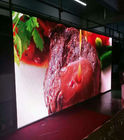 Video Movie Player RGB LED Screen HD Indoor P3 Full Colour Rental For Show Concerts