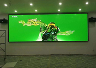 High Refresh Rate 3840Hz Indoor Fixed LED Display Front Maintenance
