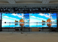 SMD2020 Chip Indoor Rental Led Screen for Ads Show Exhibition Concert