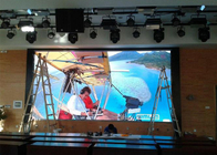 RGB Seamless P2.97 P4.81 Indoor Rental Led Screen For Ads Conference