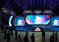 Led Signs Rental P3.91 P4.81 SMD2020 Full Color Stage Background Led Display