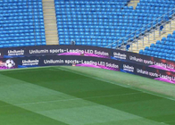 IP65 Programmable P6.67 P8 P10 Stadium LED Display For Sports Events