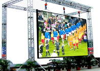 P2.6 P2.97 P3.91 P4.81Outdoor Rental Led Screen Media Advertising Display