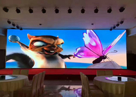 4K 1920Hz 3840Hz indoor led screen wall For Concert Conference