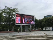 6000nits Led Display Board For Advertising Multi Color Advertising Board