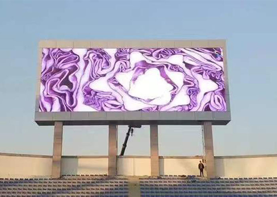 moistureproof dustproof Electronic LED Message Sign Board For Advertising